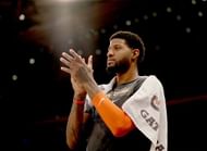 Paul George will be appearing in his sixth All-Star Game