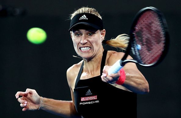 Qatar Total Open 2019: Semi-final 2, Angelique Kerber vs Elise Mertens: Preview and Prediction