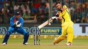 India vs Australia, 2nd T20I: 3 Reasons why India lost the high scoring encounter