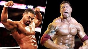 5 Most impressive physiques in WWE history