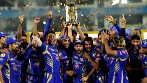 5 reasons why Mumbai Indians could win the IPL this year