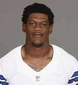 Cowboys' Gregory suspended indefinitely in 4th ban from NFL