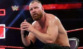 How The Dean Ambrose Contract Saga is Getting Interesting.