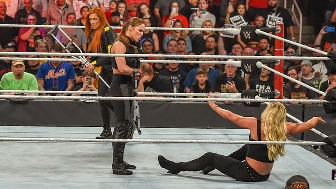 Fastlane 2019 : 7 matches that are likely to happen at this WWE PPV