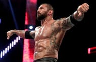 Batista's last run ended unceremoniously. He deserves much more!