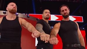4 reasons why Roman Reigns is returning to next week's RAW