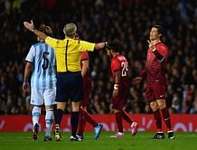 The 10 most polarising players in world football