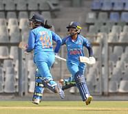 IND vs ENG: तीसरे वनडे में इंग्लैंड महिला टीम ने भारतीय टीम को 2 विकेट से हराया, भारत ने 2-1 से जीती सीरीज