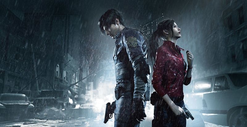 Puzzles in Resident Evil 2 (2019), Resident Evil Wiki