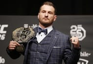 Stipe Miocic