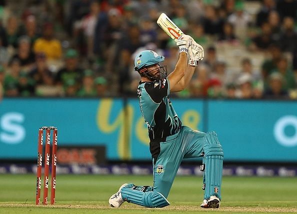 Ben Cutting could surprise the fans in IPL 2019