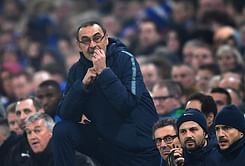 Carabao Cup 2018-19 Final: How Chelsea could line-up their starting XI against Manchester City?