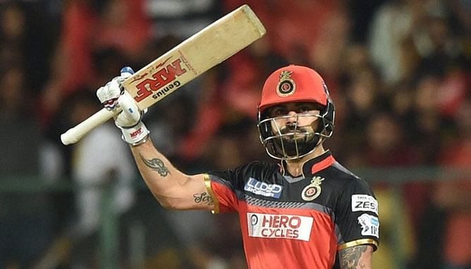 IPL Stats: Top 5 records by Royal Challengers Bangalore in the history of IPL