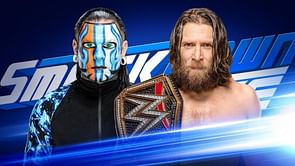 WWE SmackDown प्रीव्यू: 5 फरवरी, 2019