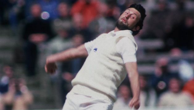 Michael Hendrick was the highest wicket-taker during the 1979 Cricket World Cup