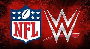 10 WWE Superstars and their favorite NFL teams