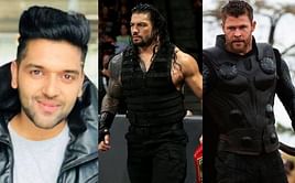 WWE न्यूज: दिनभर की बड़ी खबरें- 21 फरवरी, 2019