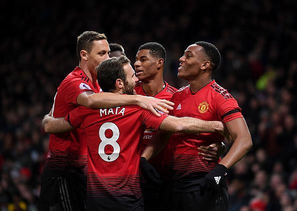 Reports: Real Madrid want €65 million Manchester United superstar