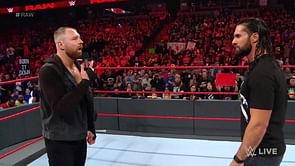 WWE Rumors: Dean Ambrose rejected creative's original script and changed it himself on Raw