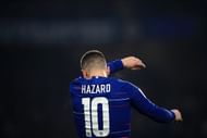 Chelsea v Tottenham Hotspur - Carabao Cup