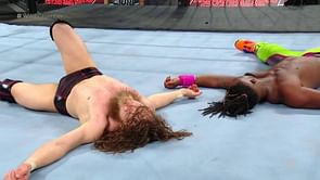 5 Reasons why WWE Elimination Chamber 2019 was an outstanding PPV