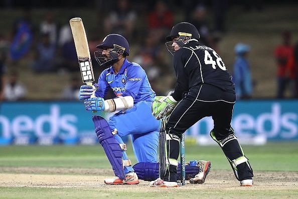 Analysing why Dinesh Karthik denied Krunal Pandya strike in the final over of 3rd T20I against New Zealand