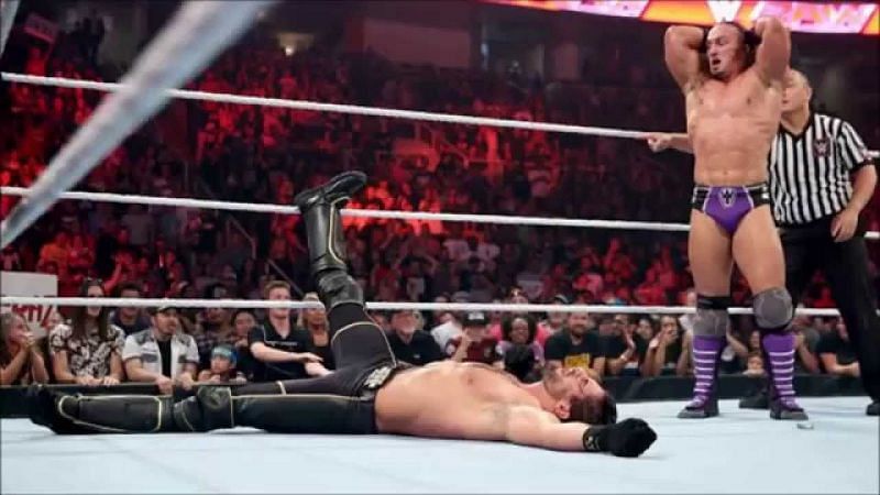 This was the biggest match of Neville&#039;s career