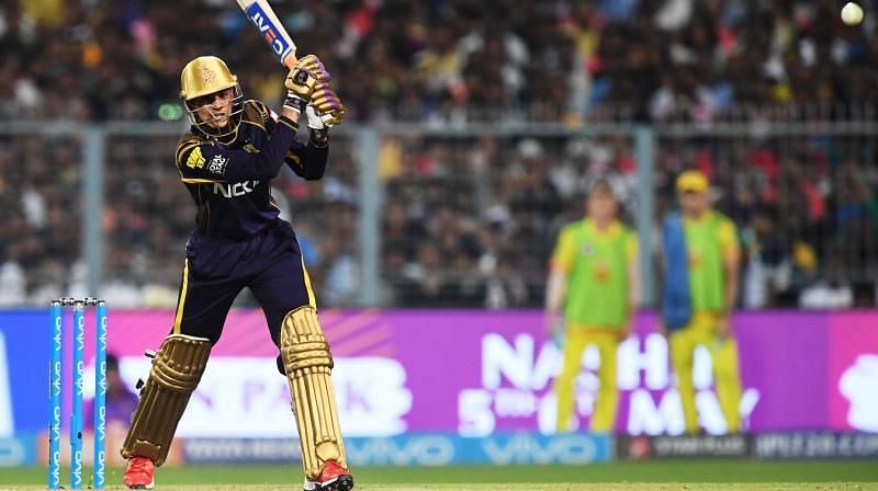 Shubman Gill is expected to shine this season