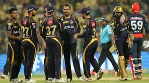 IPL 2019: Will Kolkata Knight Riders lift their third title?