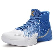Anta KT 3 Playoffs (High) (Blue)