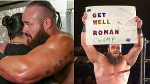 3 WWE सुपरस्टार्स जो रियल लाइफ में रोमन रेंस के दोस्त हैं और 3 जिन्हें वह पसंद नहीं करते हैं