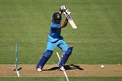 VVS Laxman backs Ambati Rayudu for the no.4 spot