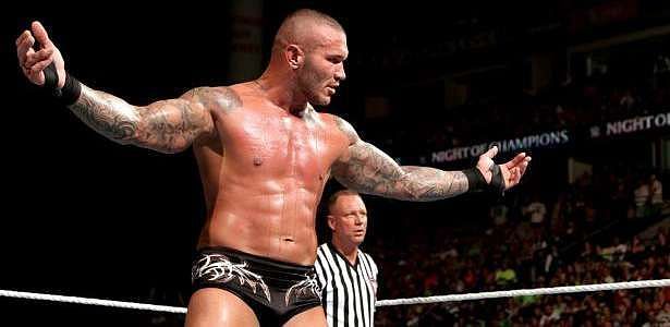 Will Orton leave?