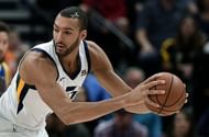Rudy Gobert is the defending DPOY