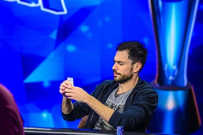 2019 USPO $25,000 8-Game Mix Championship: Nick Schulman Earns His First USPO Title For $270,000