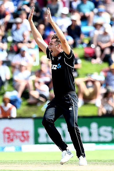 Tim Southee