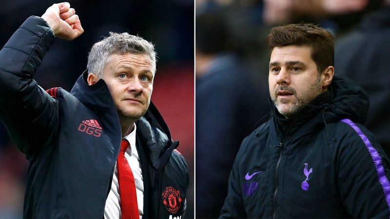 Ole Gunnar Solskjaer or Mauricio Pochettino - Who could be the next boss at Old Trafford? 