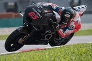 Francesco Bagnaia put on a spectacular show in Sepang