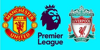 Premier League 2018/19: Manchester United vs Liverpool Combined XI