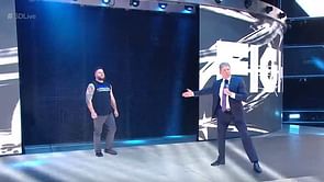 3 Times Vince McMahon 'screwed' wrestlers at the last moment