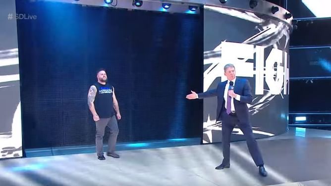 3 Times Vince McMahon 'screwed' wrestlers at the last moment
