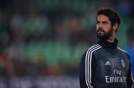 26-year old Spanish midfielder Isco