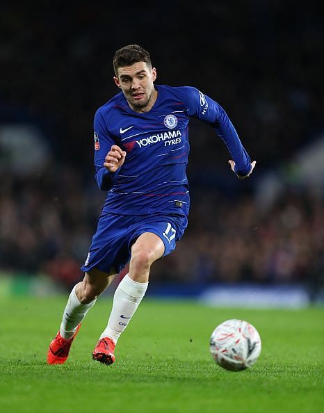 Is Mateo Kovacic doing enough for Chelsea and Maurizio Sarri?