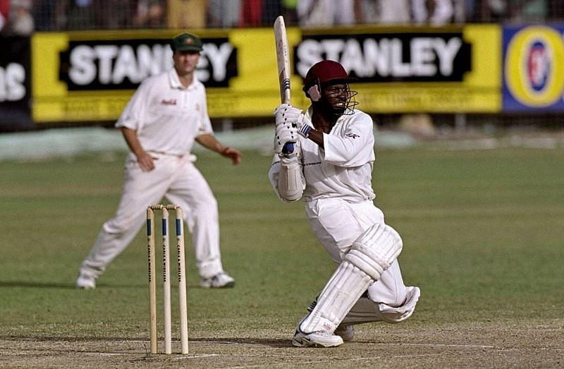 The 153* by Lara is still considered one of the greatest fourth innings knocks in a winning cause