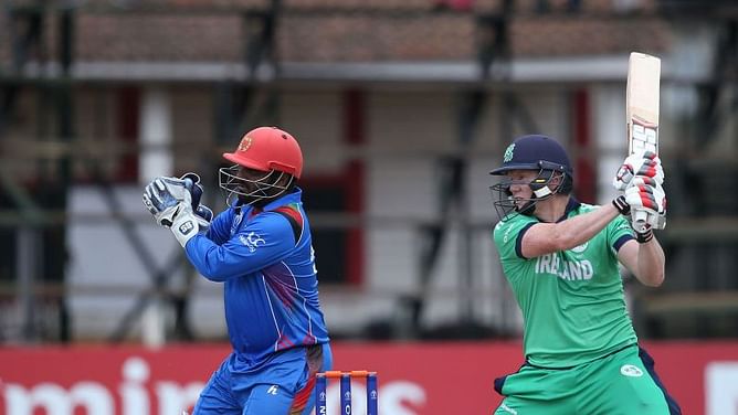 Afghanistan vs Ireland 1st T20I: Match details, team news, key players and predicted XI