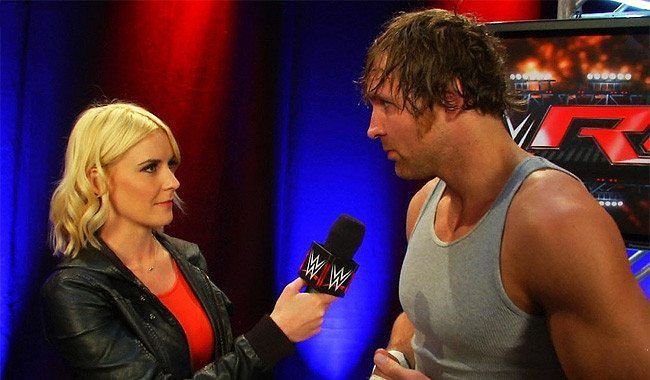 There are a number of couples that have been acknowledged by WWE