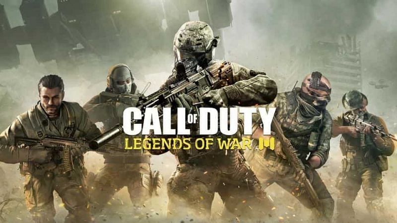 Call of Duty Mobile: How to Download Call of Duty: Legends of War