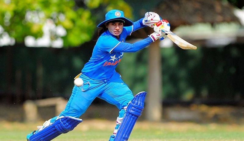 Mithali Raj is the first woman to play 200 ODIs