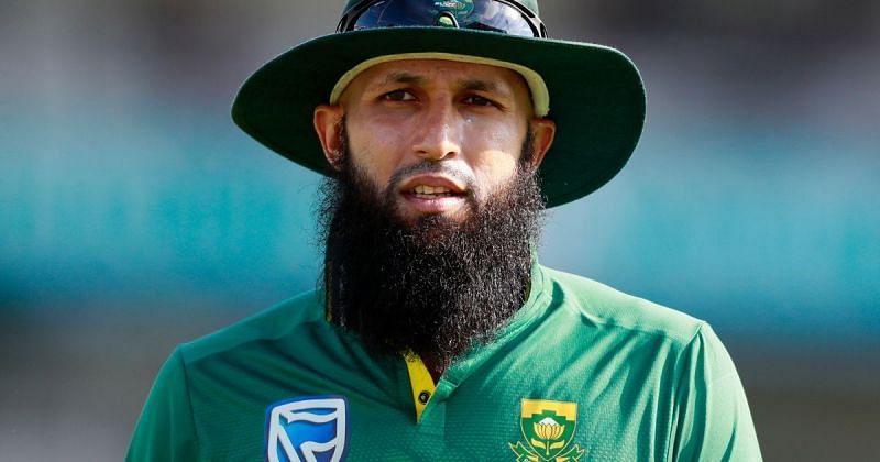 Amla - The Pillar of South African batting