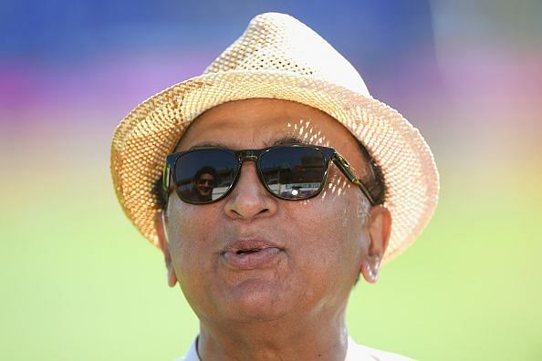 Gavaskar wants Kohli to continue batting at three unless India are chasing a huge target